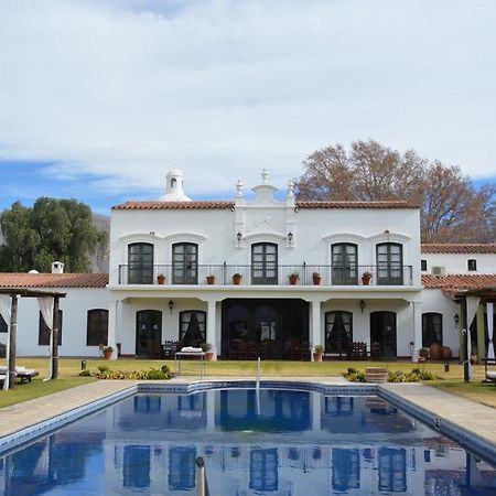 Patios De Cafayate Hotel Bagian luar foto
