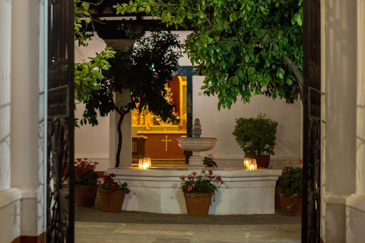 Patios De Cafayate Hotel Bagian luar foto